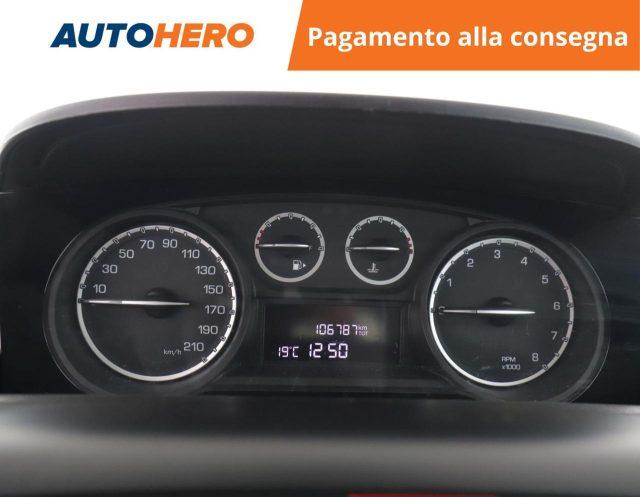 LANCIA Ypsilon 1.2 69 CV 5 porte Elefantino