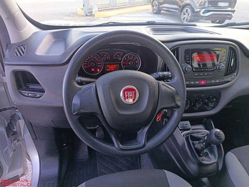 FIAT Doblò 1.6 Mjt 16v 95cv EASY