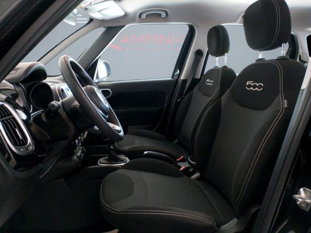 FIAT 500L 1.3 Multijet 95 CV Pronta Consegna