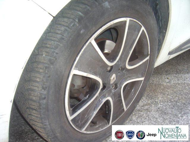 RENAULT Clio dCi 8V 90 CV Start&Stop 5 porte Energy Duel