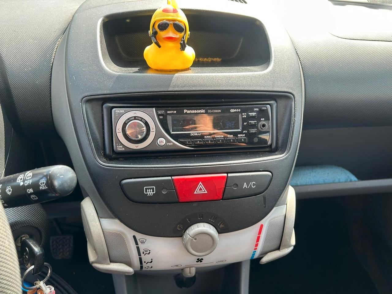 Toyota Aygo 5p 1.0 - ANCHE PER NEOPATENTATI