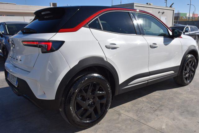 OPEL Mokka 1.2 Turbo GS *Navi,LED,Retrocamera,Bi-colore*