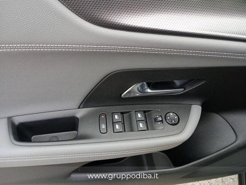 Opel Mokka II 2020 1.2 t Elegance s&s 130cv at8