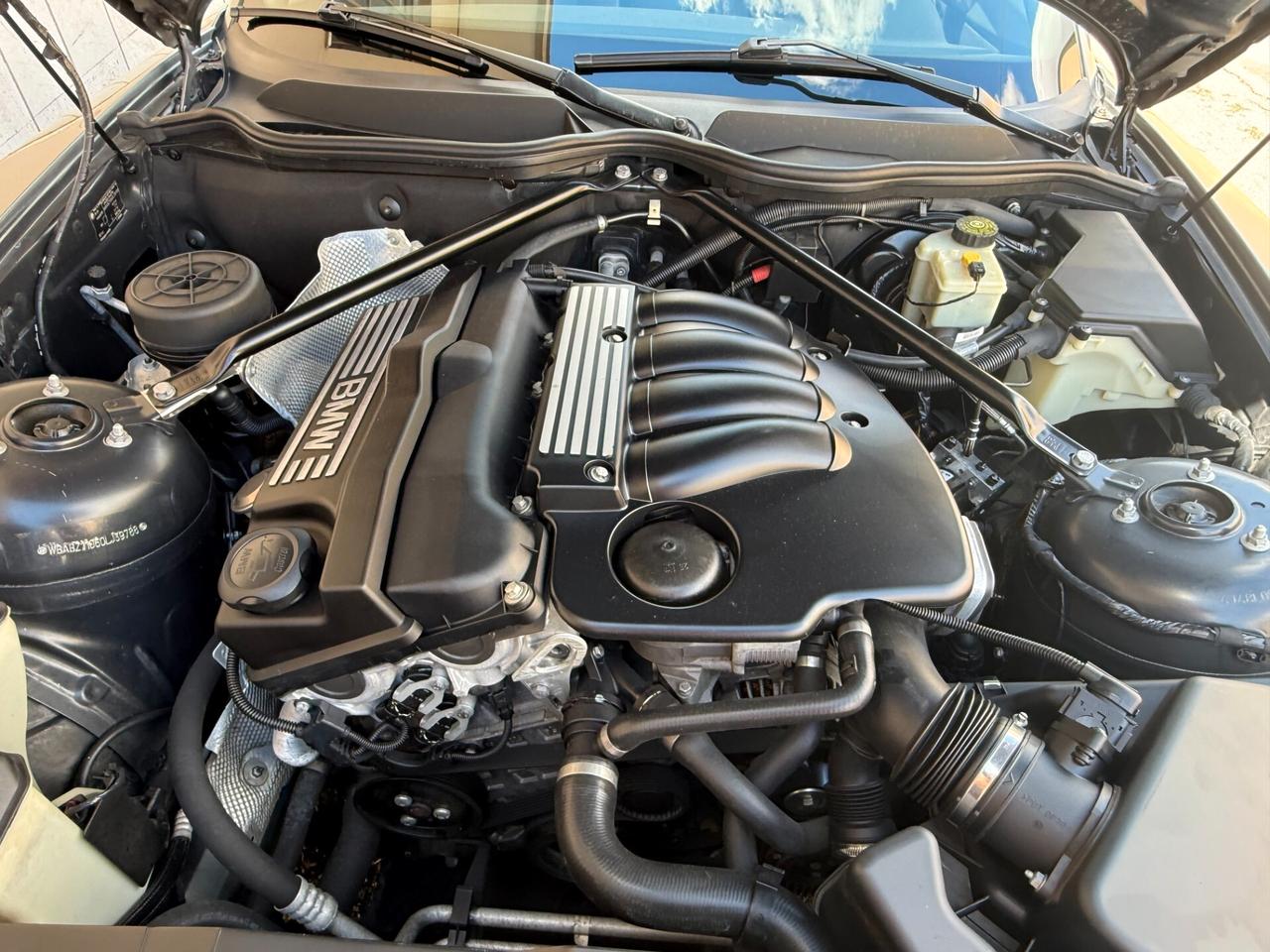 Bmw Z4 2.0i cat Roadster