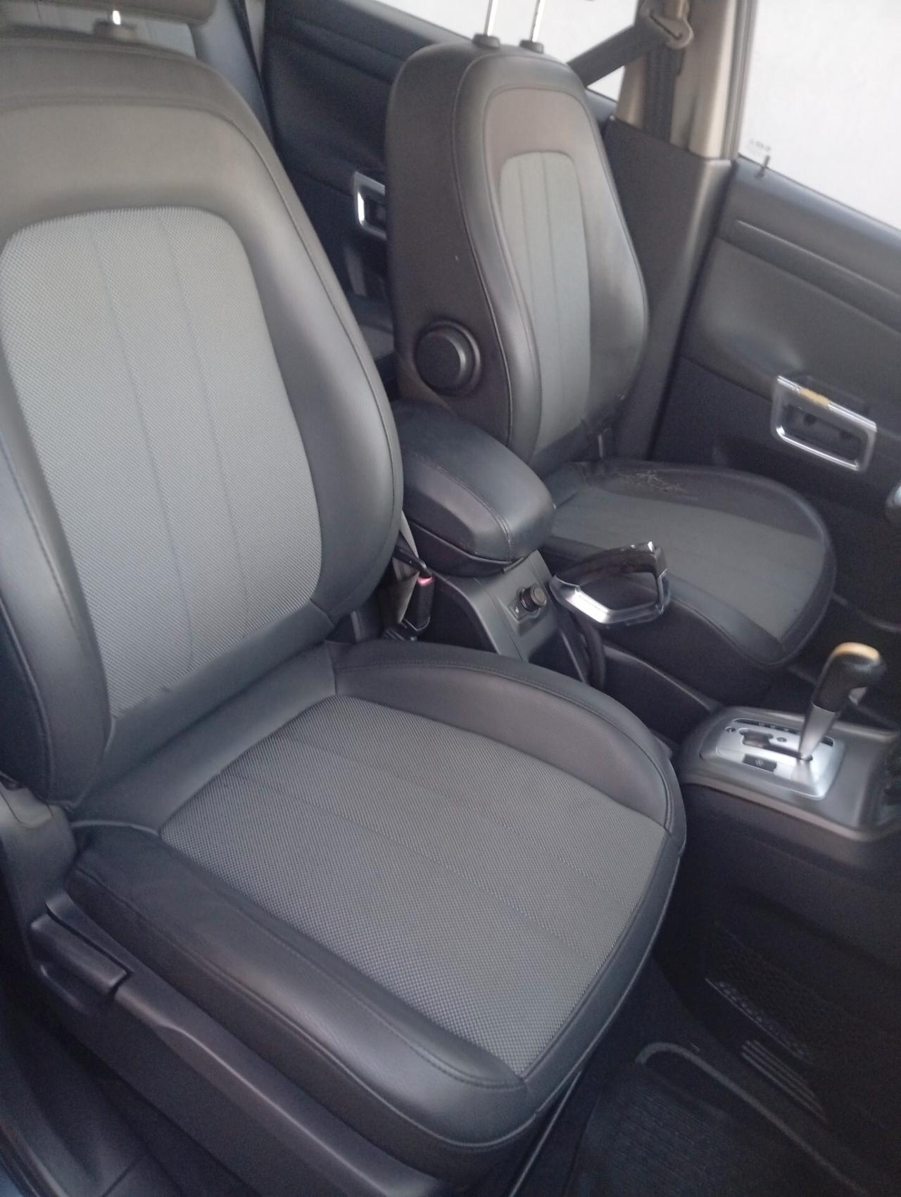 Opel Antara 2.0 CDTI 150CV aut. Cosmo