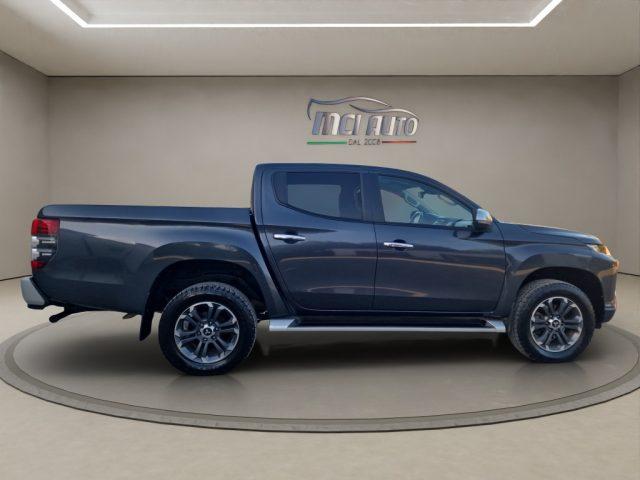 MITSUBISHI L200 2.3 D Double Cab 4x4 Super Select Diamond aut.