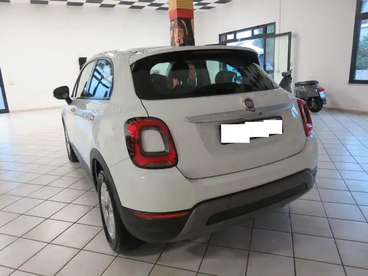 Fiat 500X 1.3 MultiJet 95 CV Business