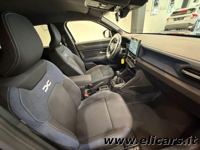 DACIA Duster ECO-G 100 CV Expression