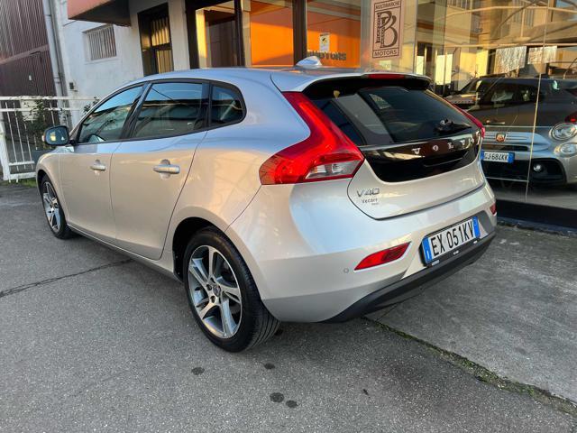 VOLVO V40 D2 1.6 Business Edition