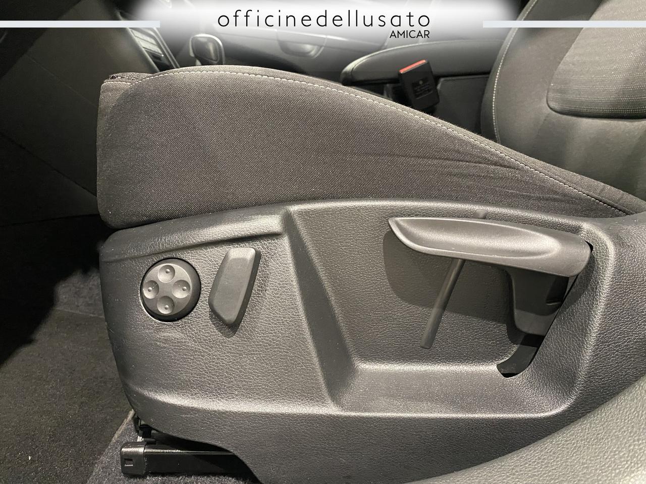 Seat Alhambra 2.0 tdi cr 150cv xcellence dsg