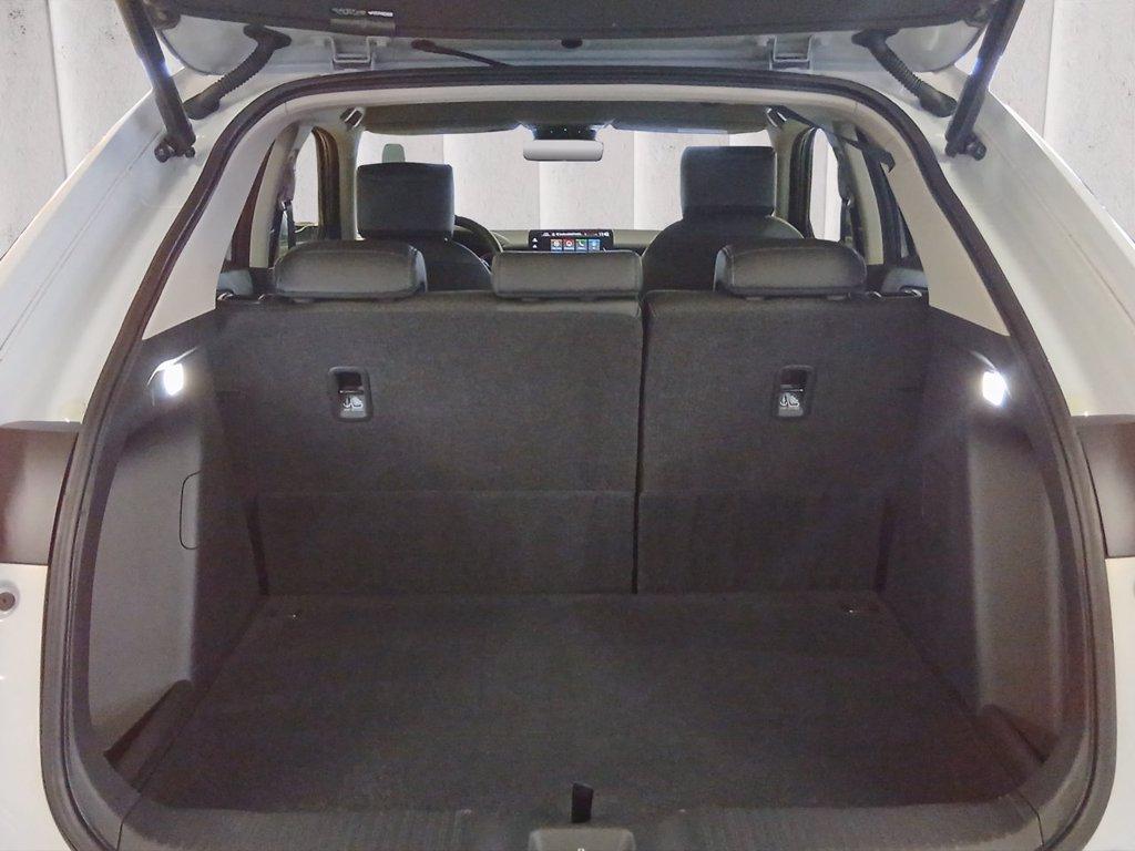 HONDA HR-V 1.5 hev Advance ecvt del 2024