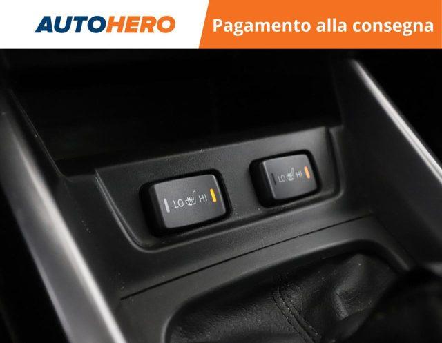 SUZUKI Vitara 1.4 Boosterjet Top