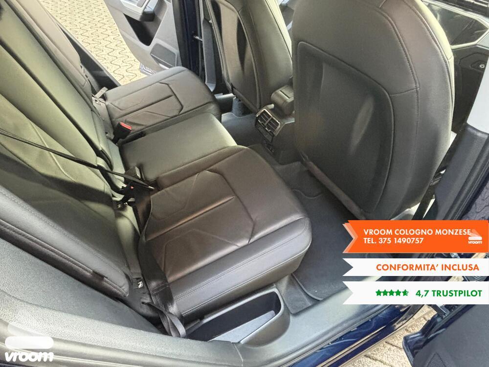 AUDI Q3 2ª serie Q3 35 TDI S tronic Business