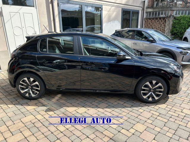 PEUGEOT 208 PROMO FINANZ PureTech 1.2 75 cv 5porte Style KM 0