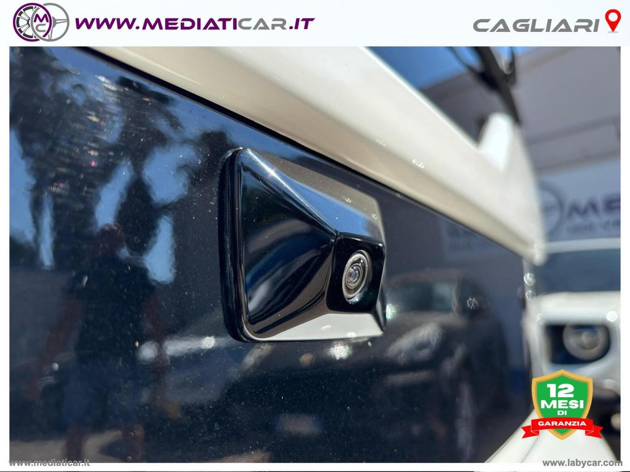FIAT Doblò 1.6 MJT 120 CV Easy