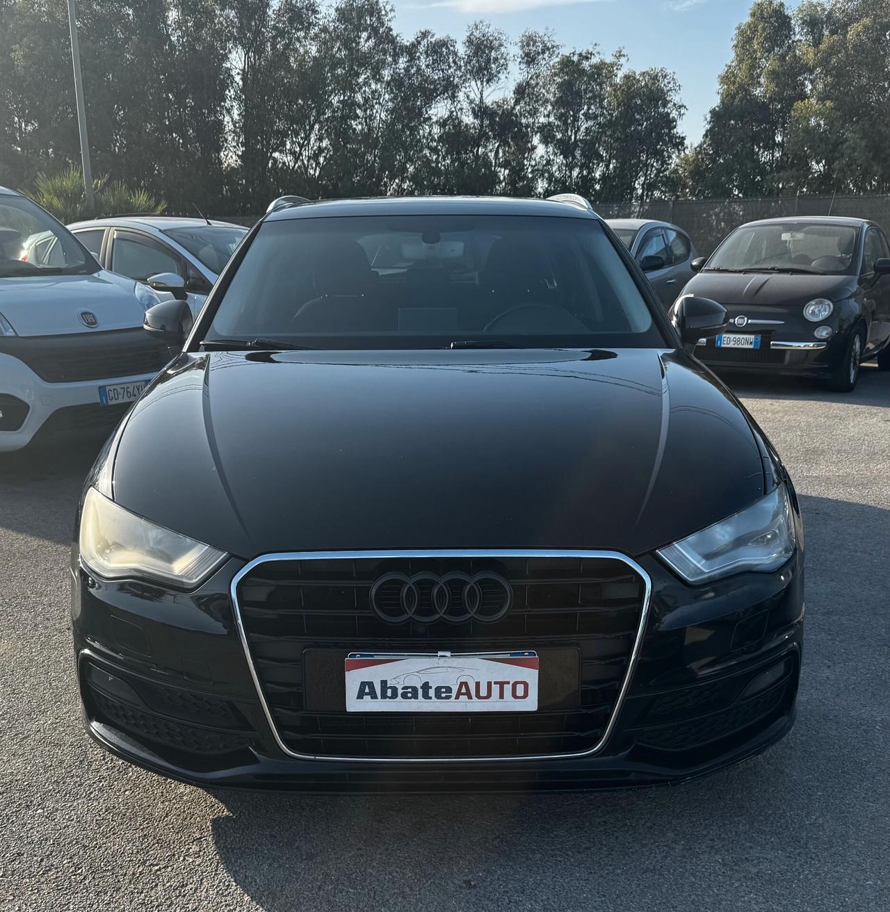 Audi A3 SPB 1.6 TDI Business