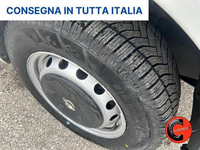 OPEL Movano 33 2.3 CDTI 130CV(PM-TM-L2 H2)OTTIME CONDIZIONI-E6
