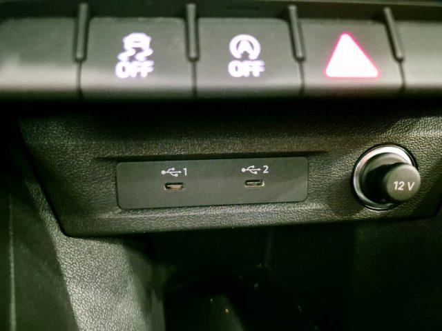 AUDI A1 SPB 25 TFSI - NEOPAT. - Carplay - Sens. Park.