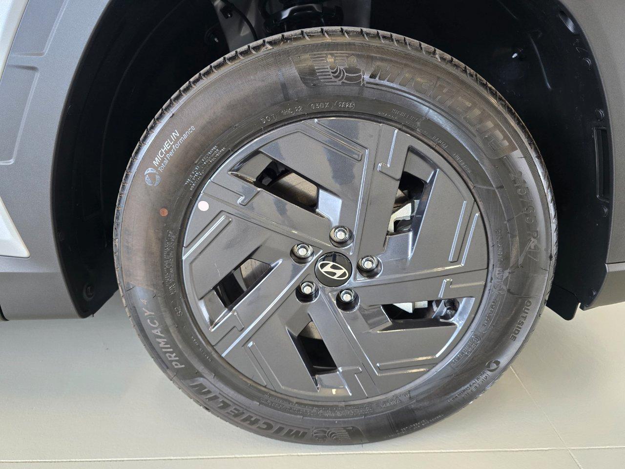Hyundai Tucson 1.6 t-gdi Dark Line 2wd dct