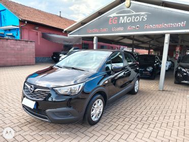 Opel Crossland Crossland X 1.2 12V Start&Stop Advance