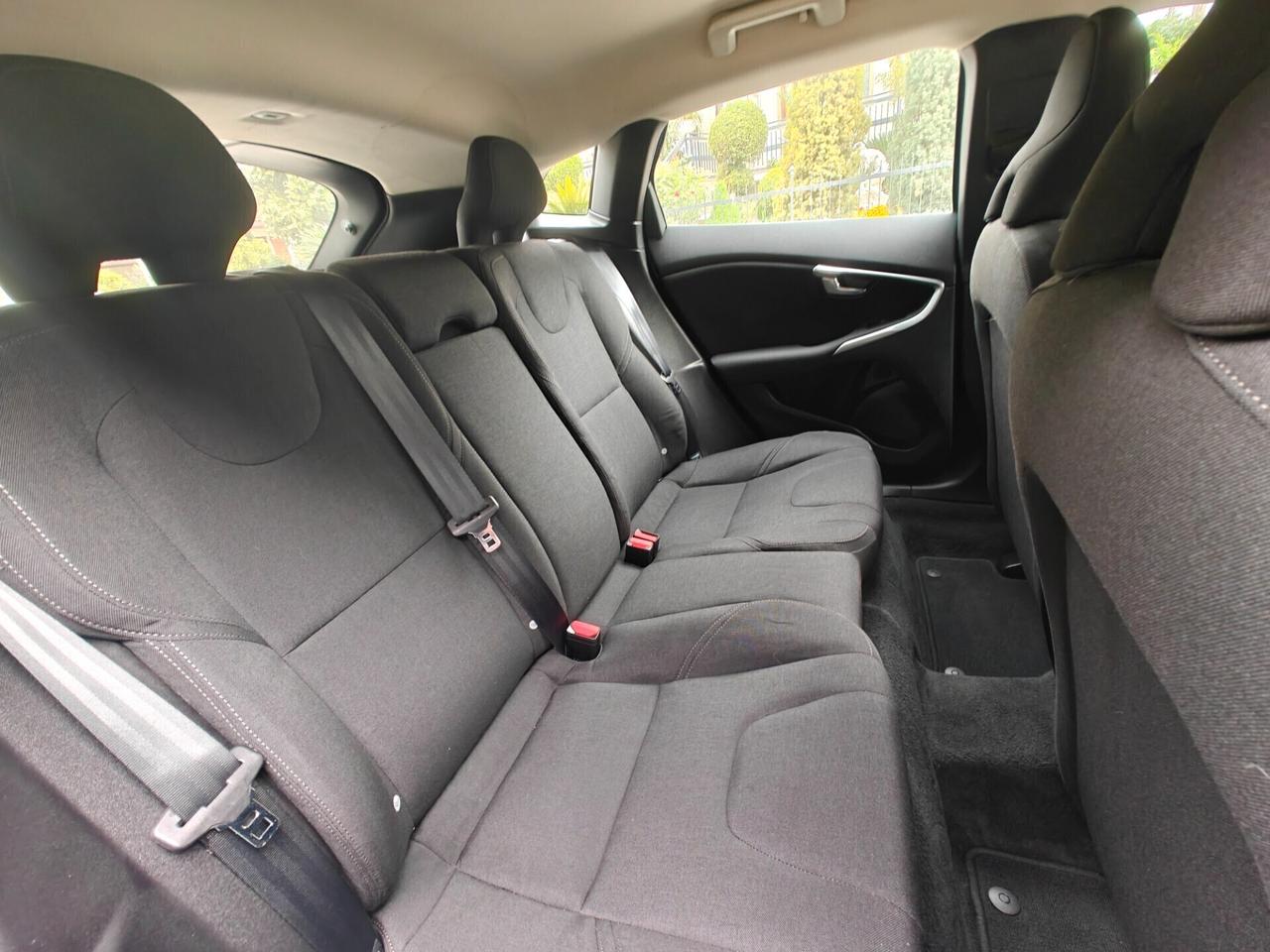 Volvo V40 D2 1.6 Kinetic