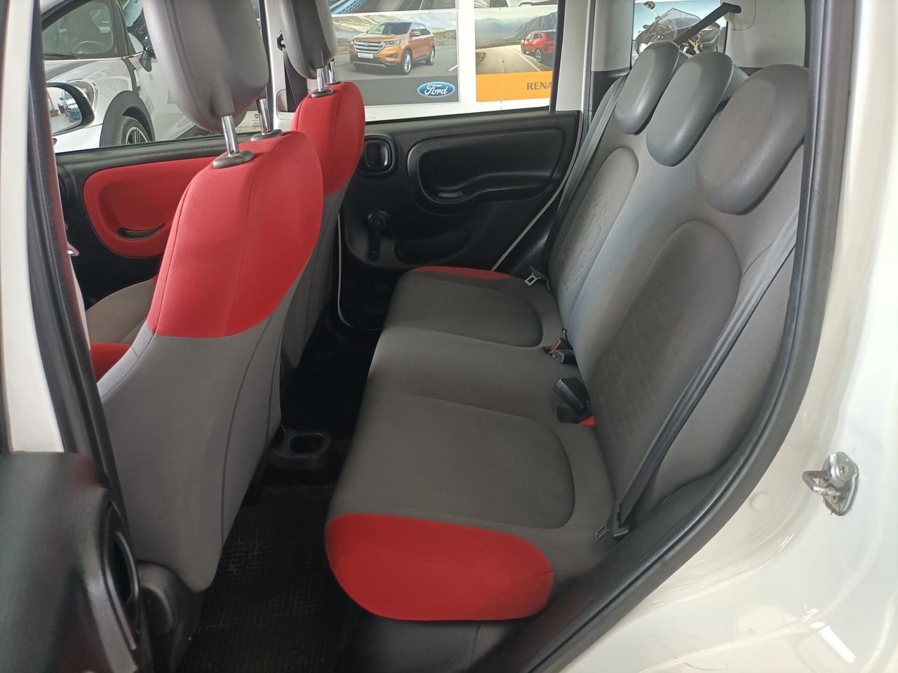 Fiat Panda 1.2 EasyPower Easy 69 CV - 2016