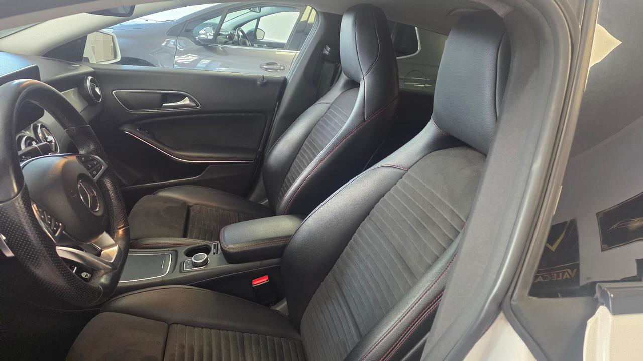 Mercedes-benz CLA 200 d Premium PLUS GARANZIA 12 MESI