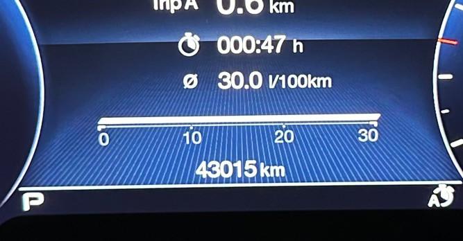 Maserati Grecale 2.0 mhev GT 300cv auto