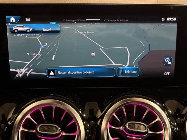 MERCEDES-BENZ GLA 35 AMG 4Matic AMG Premium Plus