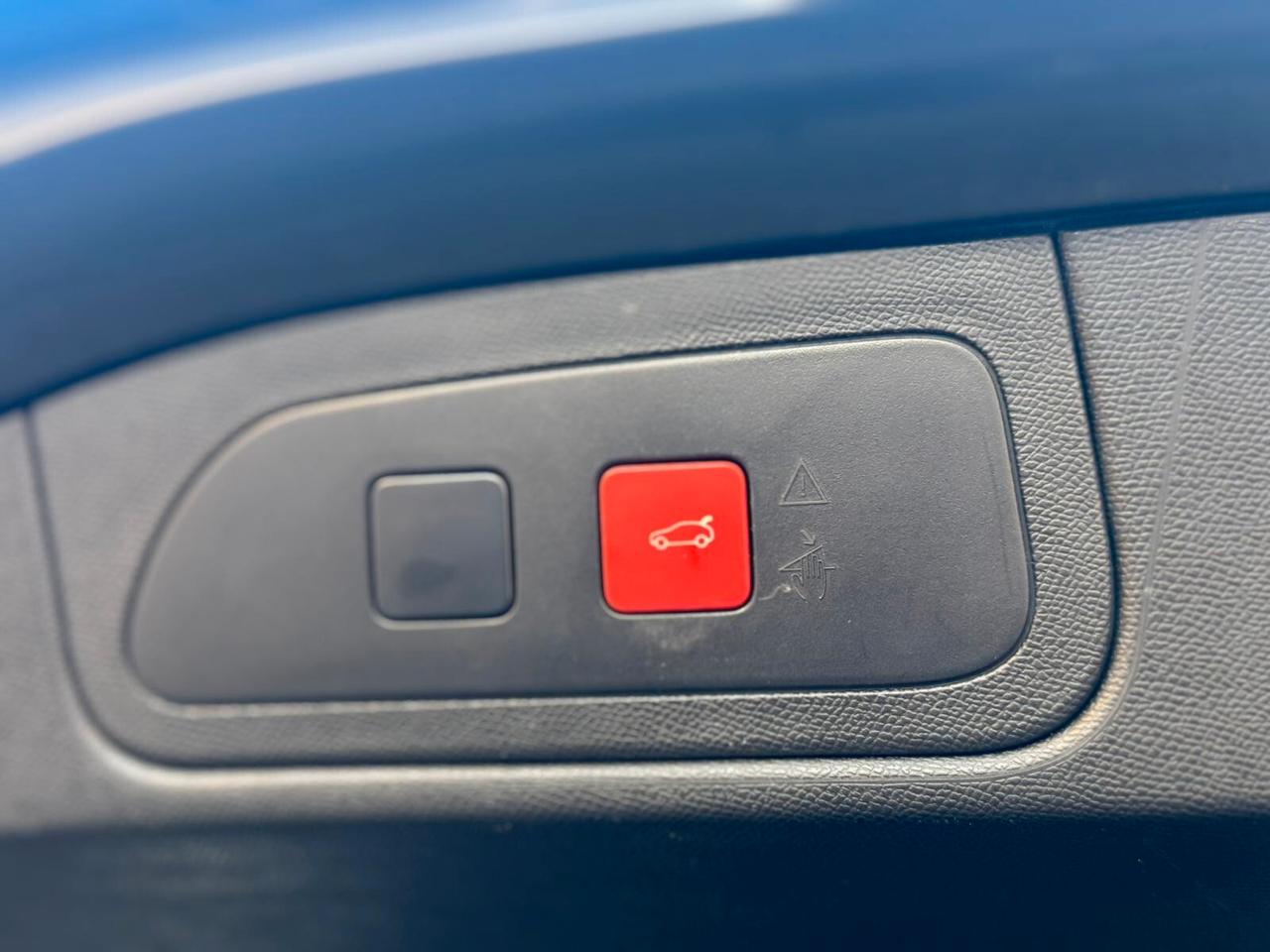 Ds 7 Crossback BlueHDi 130 aut. Grand Chic