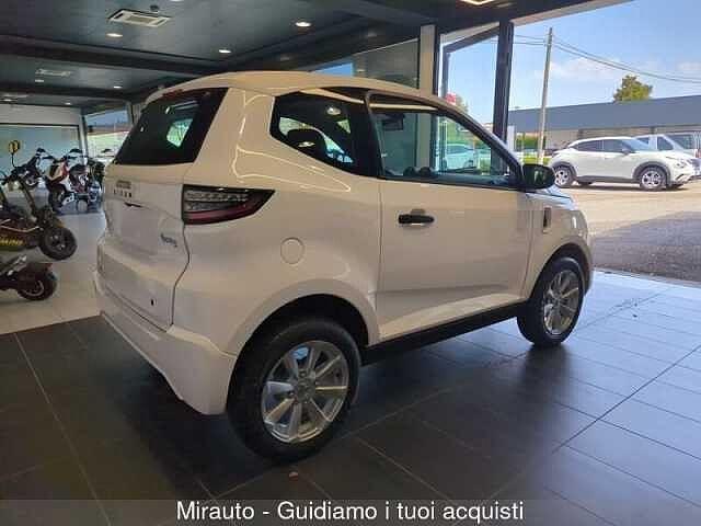 Aixam City e Pack Ambition