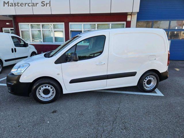 CITROEN Berlingo Berlingo BlueHDi 100 Club Van TG : FL463RZ