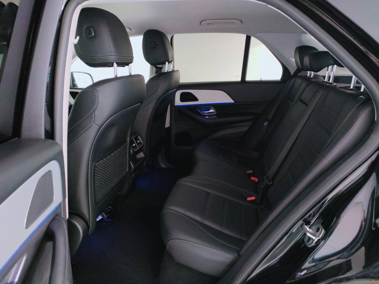 Mercedes-Benz GLE - V167 2019 - GLE 350 de phev (e eq-power) Premium 4matic auto