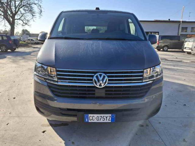 VOLKSWAGEN Caravelle 2.0 TDI 150CV 4 Motion PC Comfortline