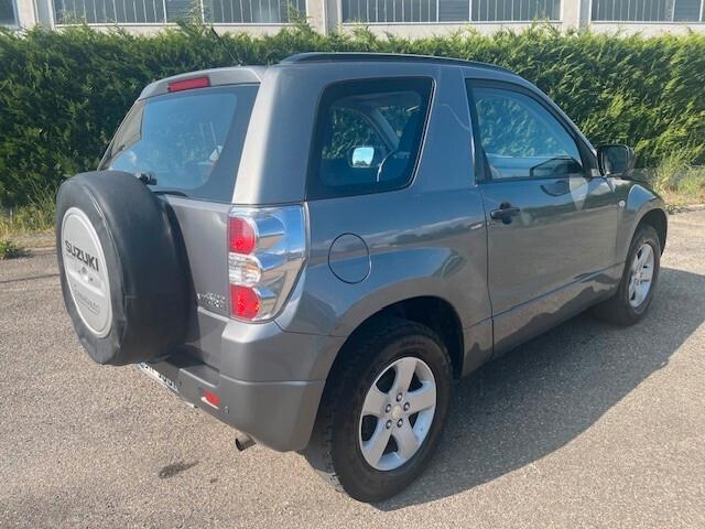 Suzuki Grand Vitara Grand Vitara 1.6 16V 3 porte