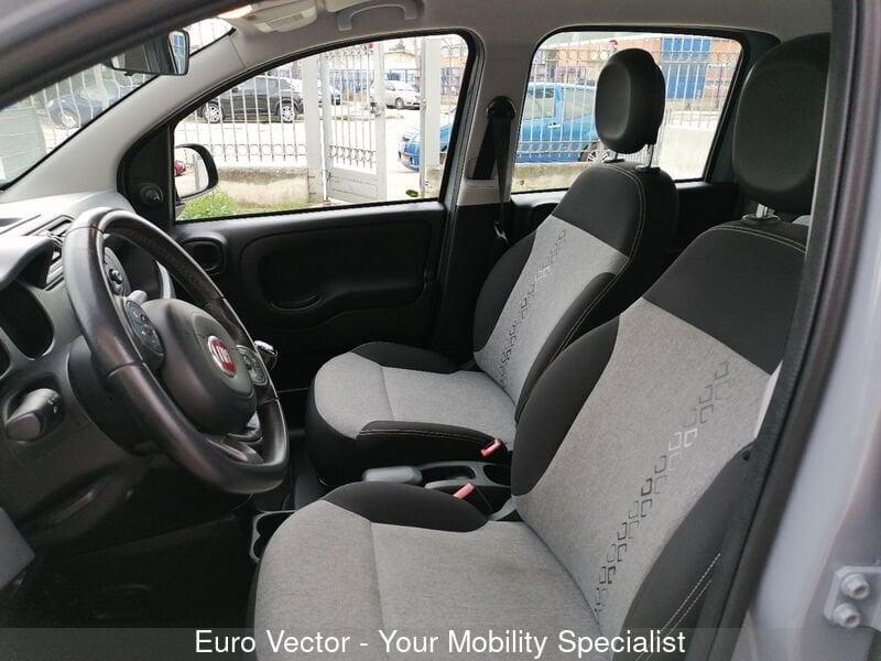 FIAT Panda 1.3 MJT 95 CV S&S Lounge