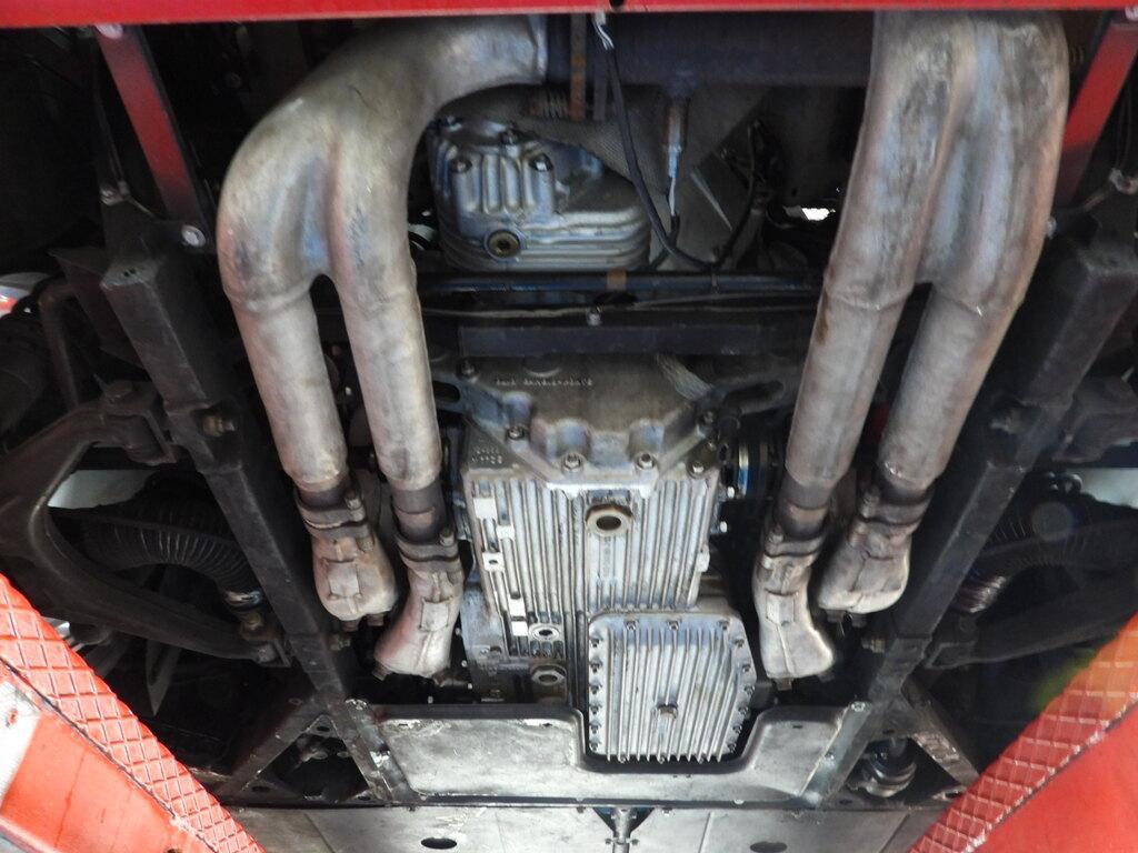 Ferrari 512 5.0 TR