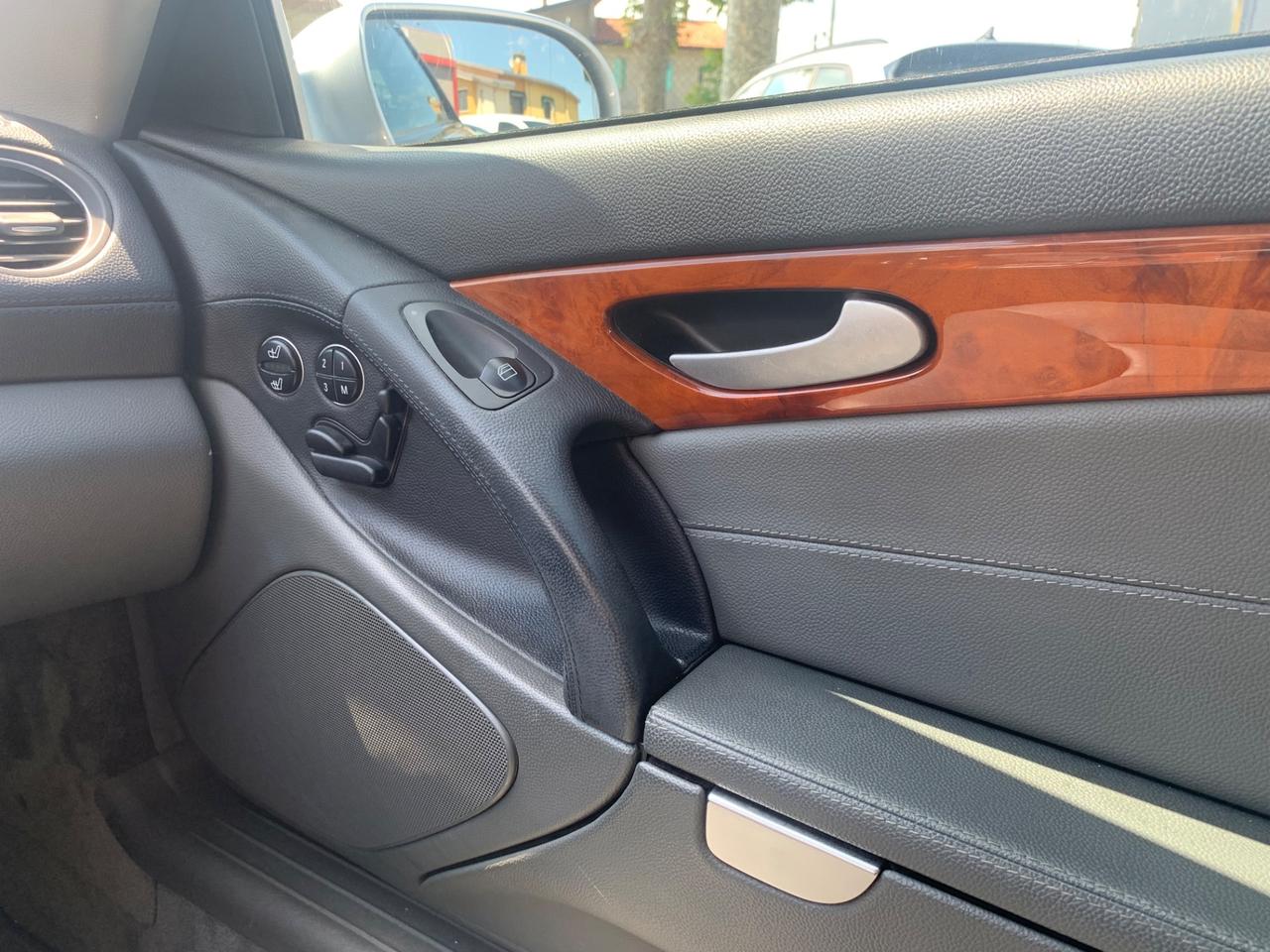 Mercedes-benz SL 500 350 cat