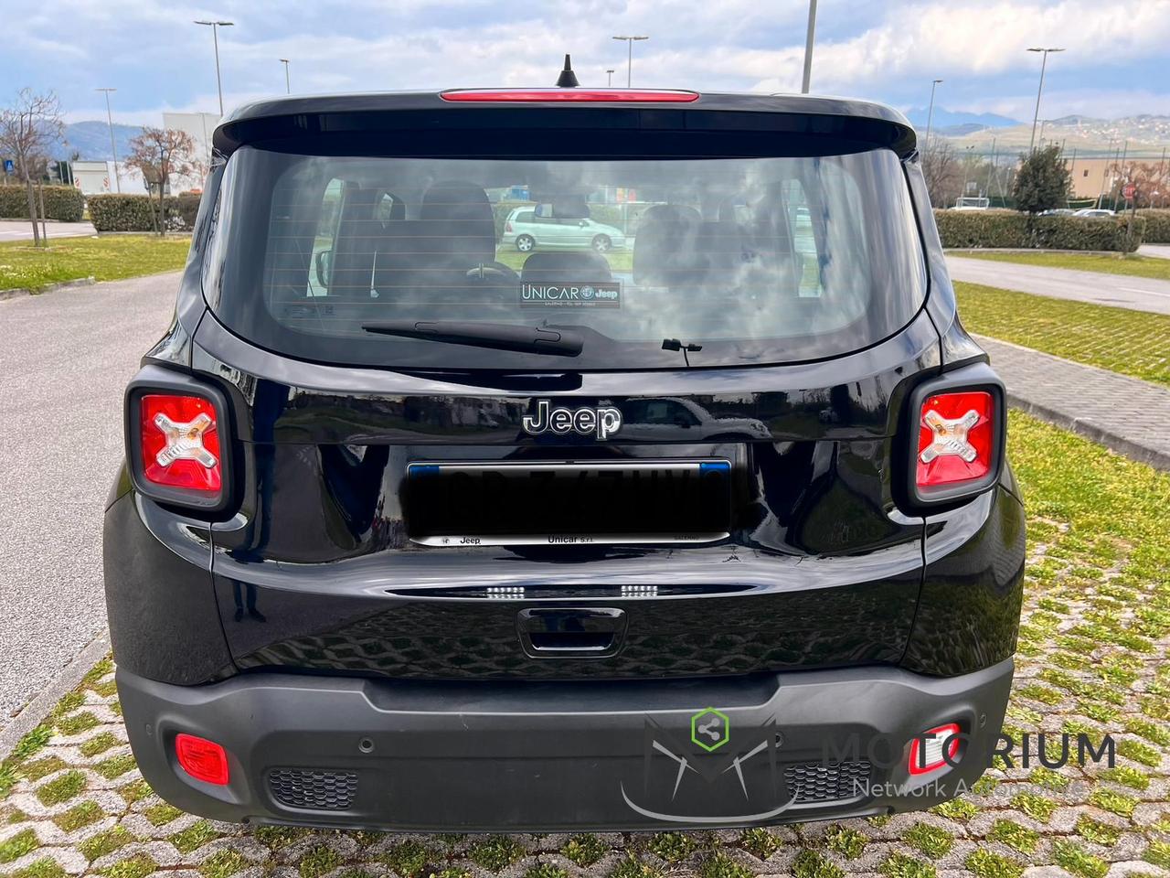 Jeep Renegade 1.0 t3 Longitude 2wd