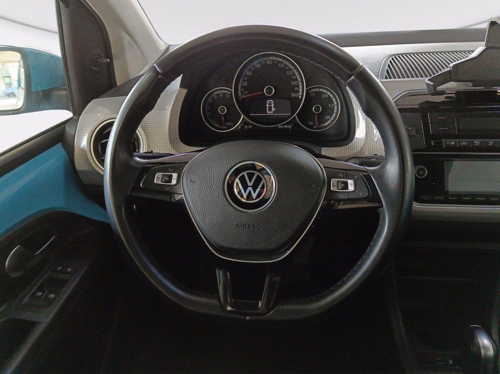 VOLKSWAGEN E-up! 5p del 2020