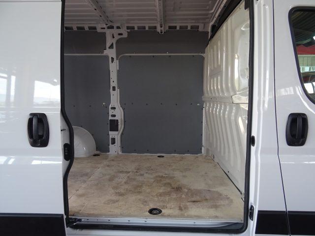 CITROEN Jumper 33Q BlueHDi 140 S&S PM-TN Furgone Edition
