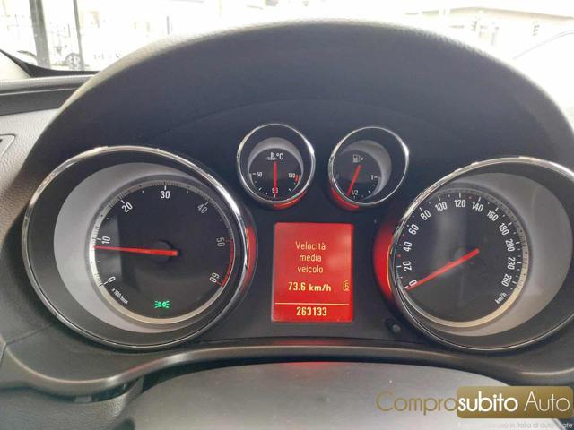 OPEL Insignia 2.0 CDTI 160CV Sports Tourer Elective
