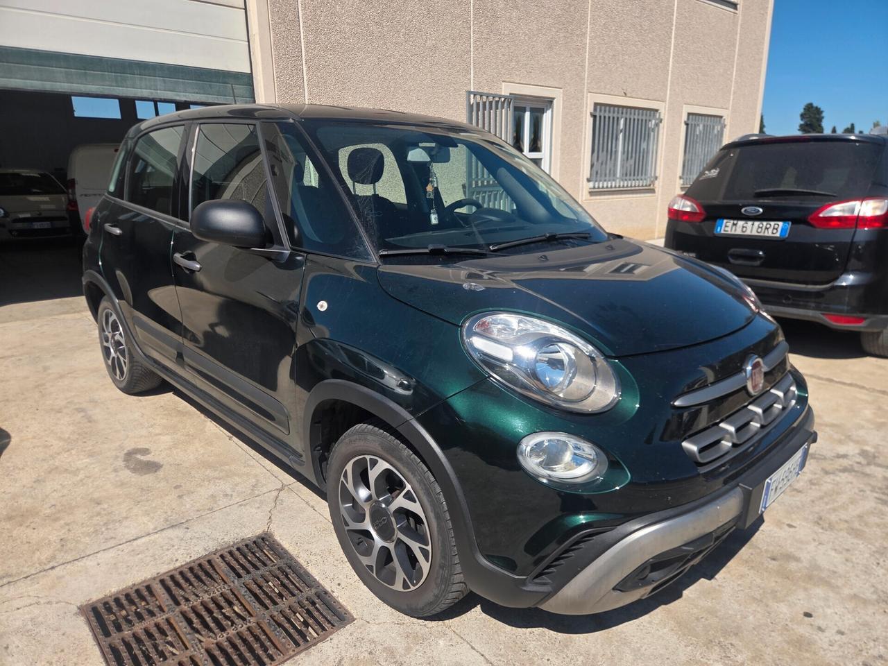 Fiat 500L 1.3 Multijet 95 CV Cross