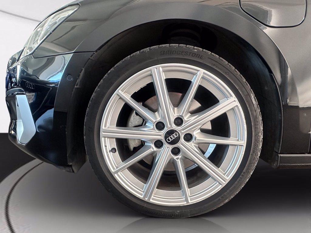 AUDI A3 sportback 40 1.4 tfsi e business advanced s-tronic del 2020