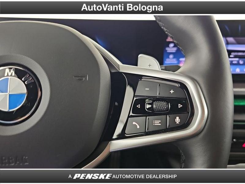 BMW Serie 3 320d 48V xDrive Touring Msport Pro