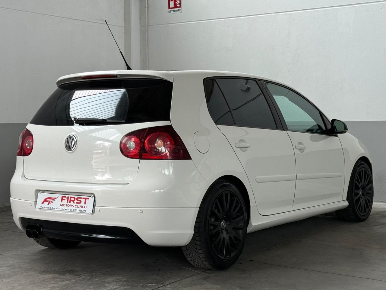 Volkswagen Golf GTI 2.0 16V TFSI 5p. DSG Edition 30