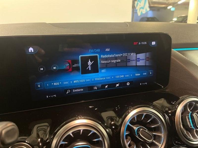 Mercedes-Benz GLA 180 Automatic Sport Plus