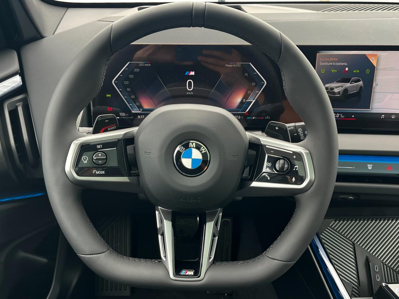 Bmw X3 xDrive20d 48V Msport