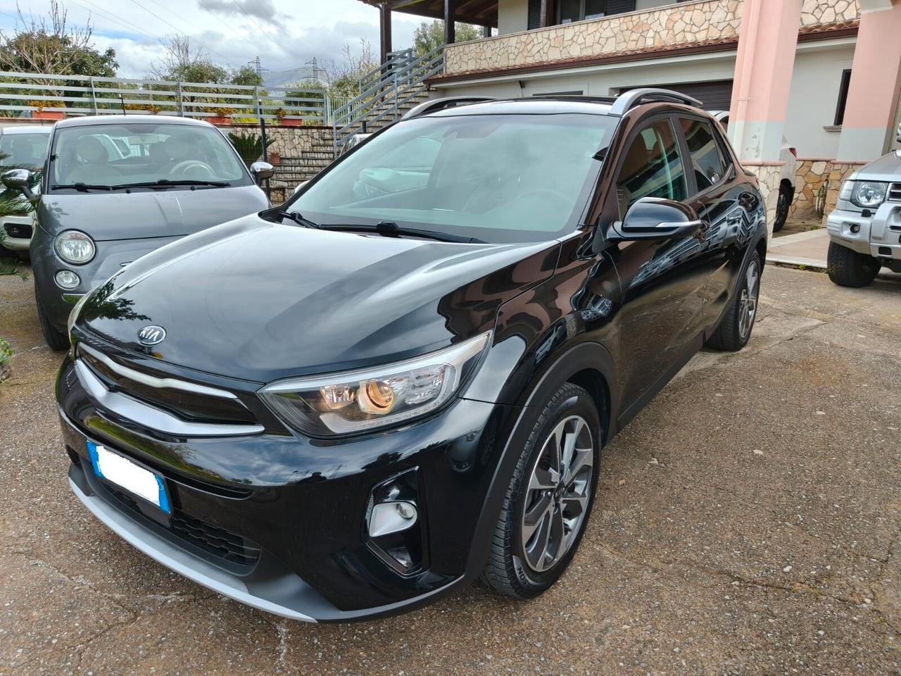 KIA Stonic 1.6 CRDI Energy - 2019