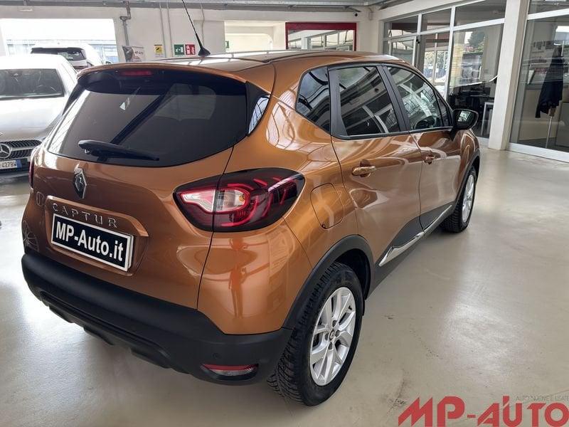 Renault Captur 1.3 TCe 130cv FAP